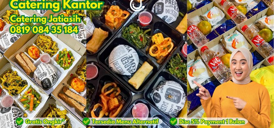cateringkantor